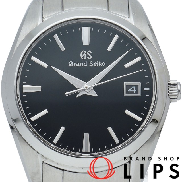 グランドセイコー クォーツ 37mm ヘリテージ コレクション