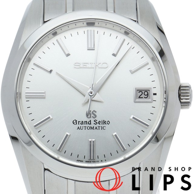 グランドセイコー メンズ時計 オートマチック