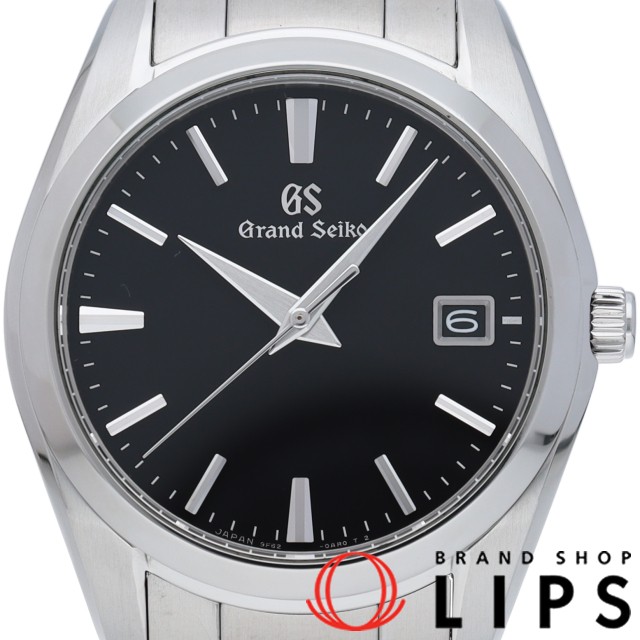 グランドセイコー クォーツ 37mm ヘリテージ コレクション