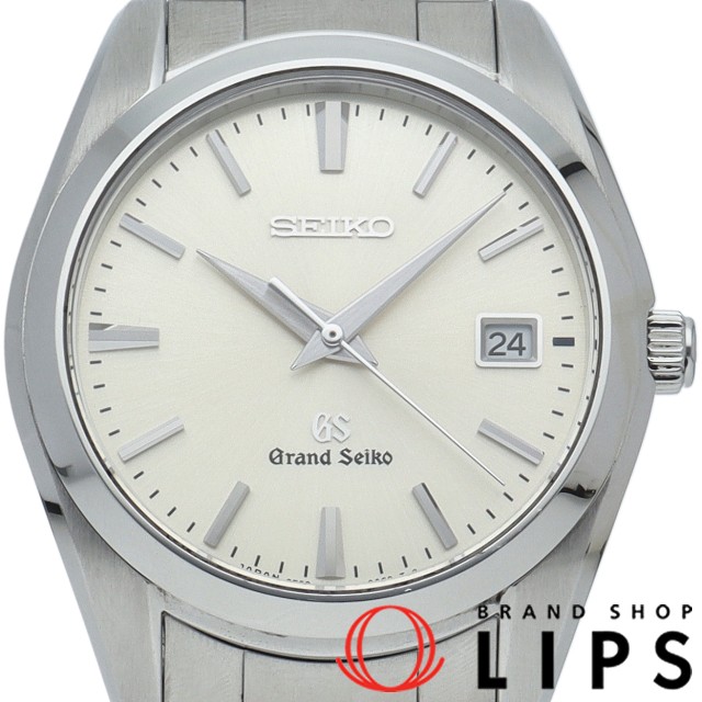 グランドセイコー メンズ時計 クォーツ