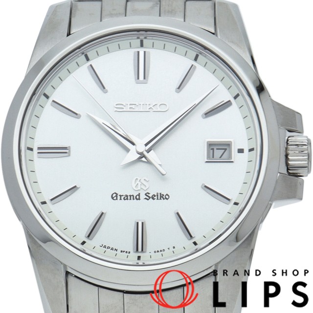 グランドセイコー メンズ時計