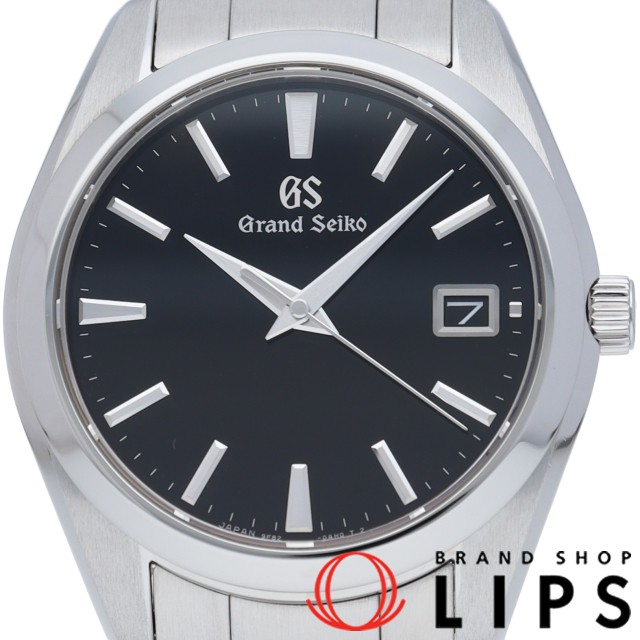 グランドセイコー クォーツ 40mm ヘリテージ コレクション
