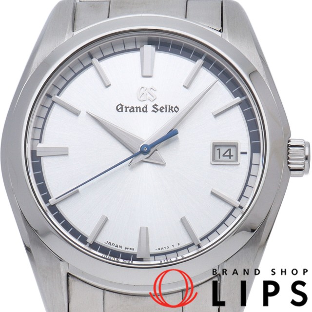 グランドセイコー クォーツ 37mm ヘリテージ コレクション