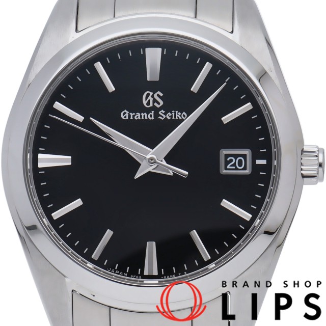 グランドセイコー クォーツ 37mm ヘリテージ コレクション