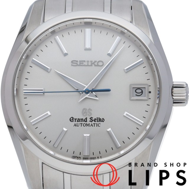 グランドセイコー メンズ時計 オートマチック