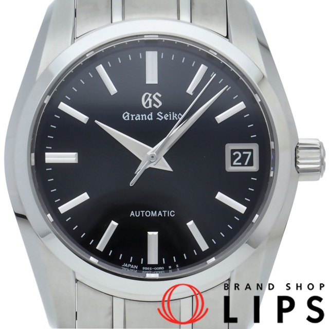 グランドセイコー メカニカル 37mm