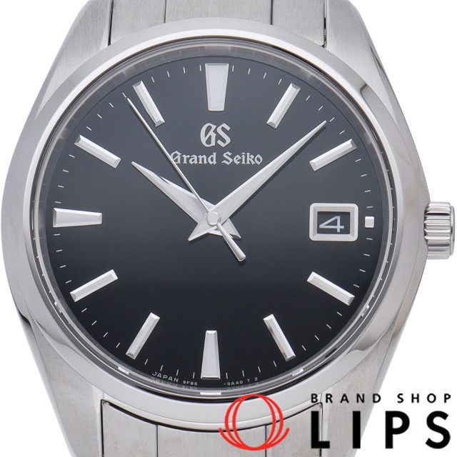 グランドセイコー クォーツ 40mm ヘリテージ コレクション