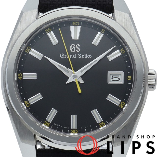 グランドセイコー クォーツ 40mm スポーツ コレクション