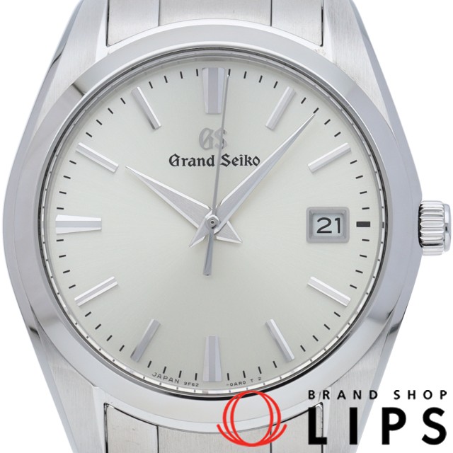 グランドセイコー クォーツ 37mm ヘリテージ コレクション