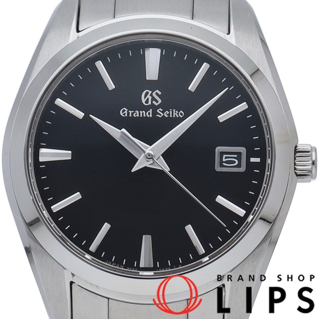 グランドセイコー クォーツ 37mm ヘリテージ コレクション