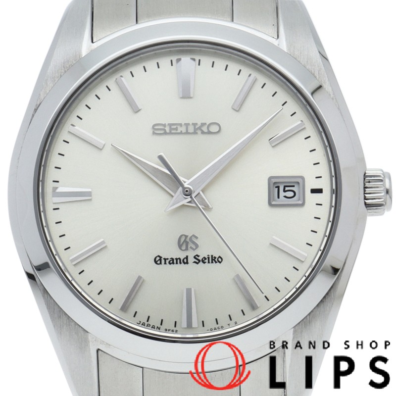 グランドセイコー メンズ時計 クォーツ