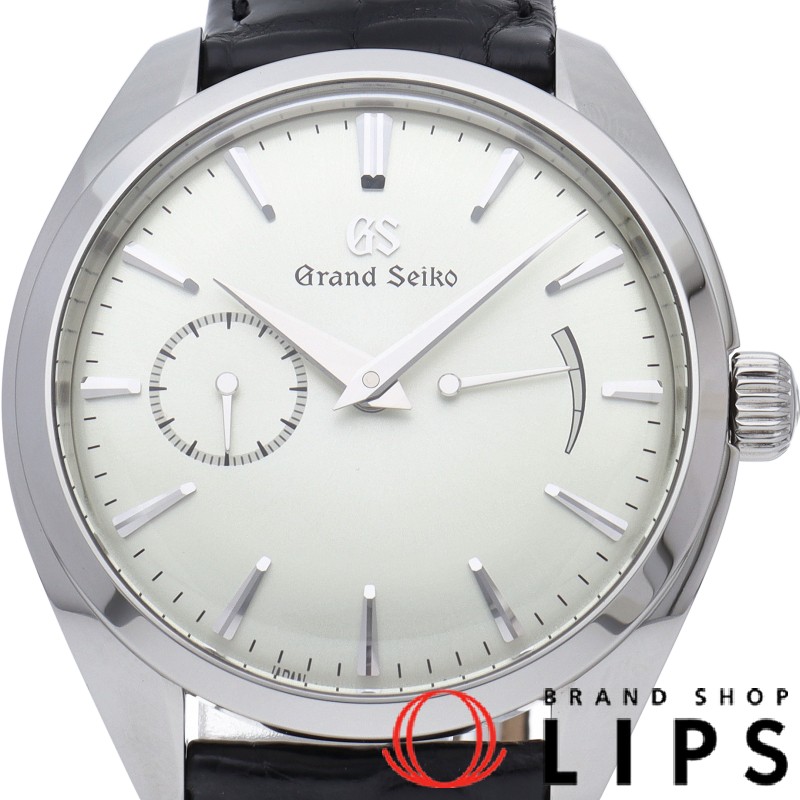 グランドセイコー メカニカル 39mm エレガンス コレクション
