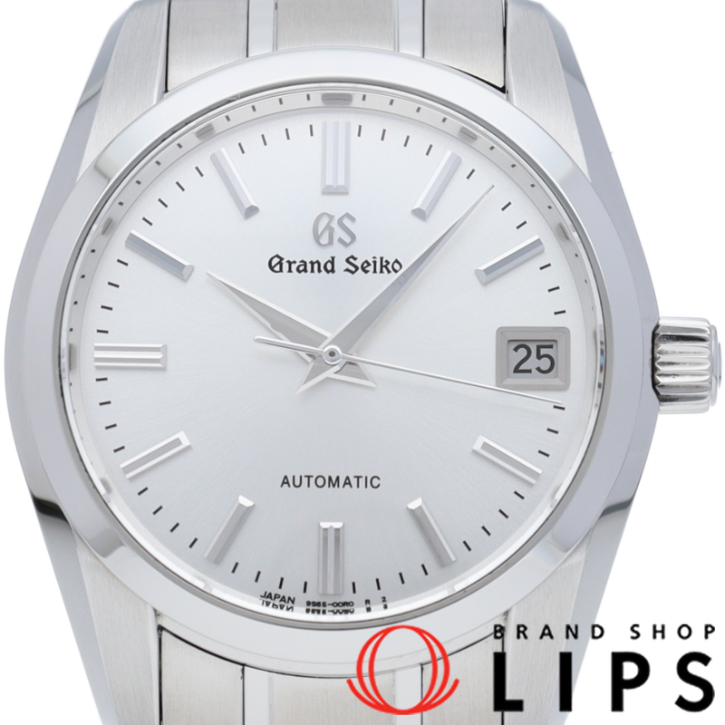 グランドセイコー メカニカル 37mm ヘリテージ コレクション