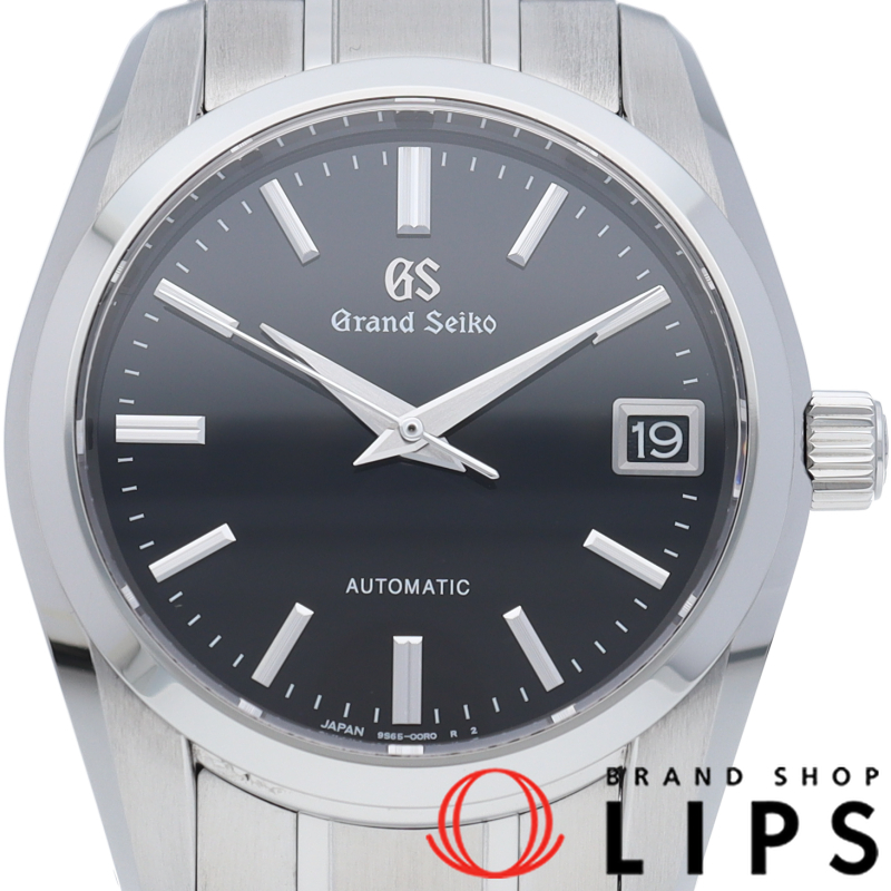 グランドセイコー メカニカル 37mm ヘリテージ コレクション