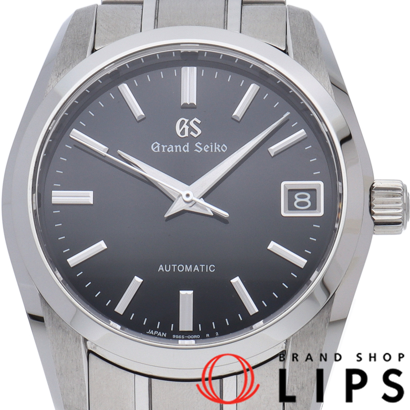 グランドセイコー メカニカル 37mm ヘリテージ コレクション