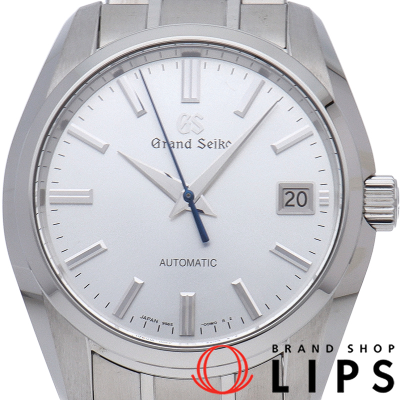 グランドセイコー メカニカル 40mm ヘリテージ コレクション