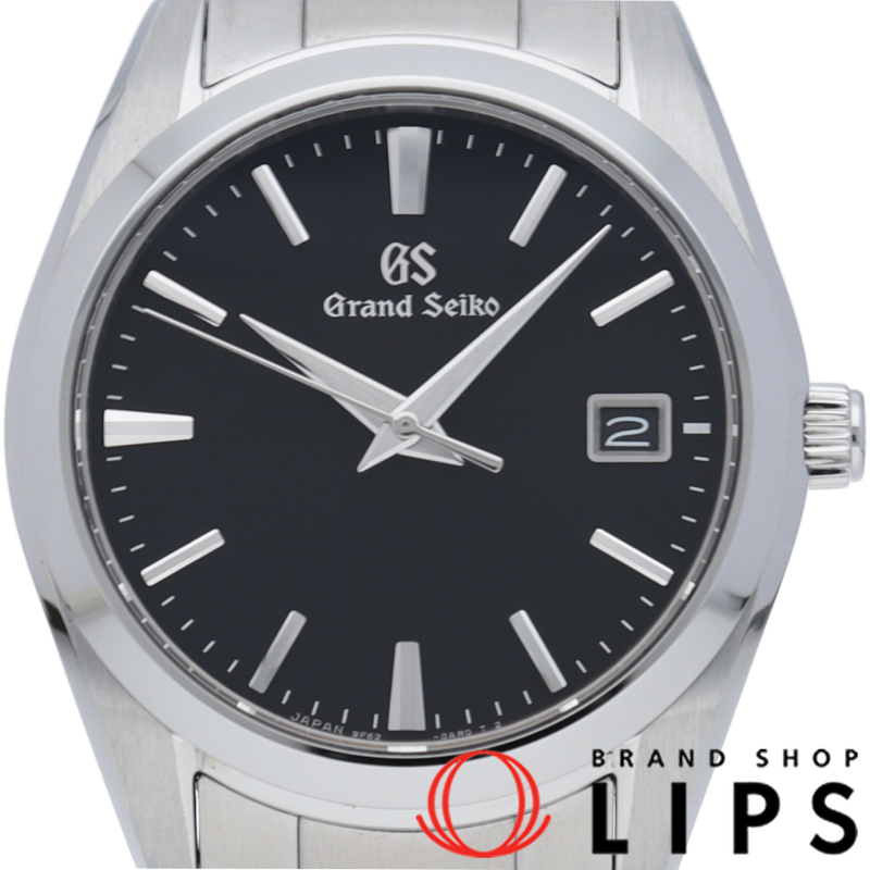 グランドセイコー クォーツ 37mm ヘリテージ コレクション