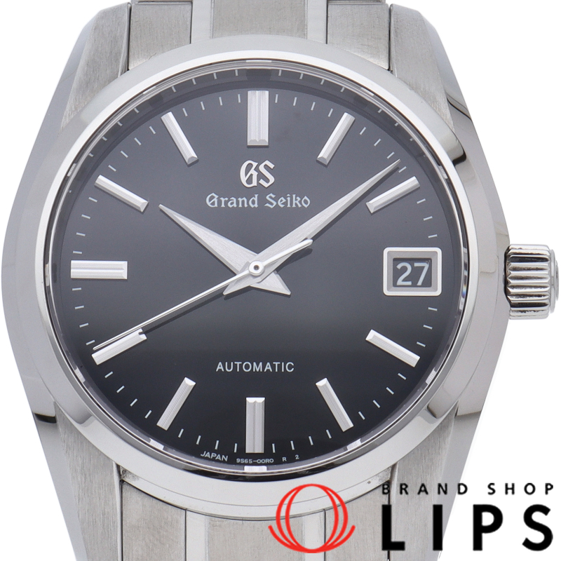 グランドセイコー メカニカル 37mm ヘリテージ コレクション