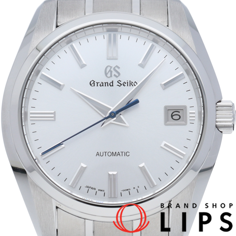 グランドセイコー メカニカル 40mm ヘリテージ コレクション
