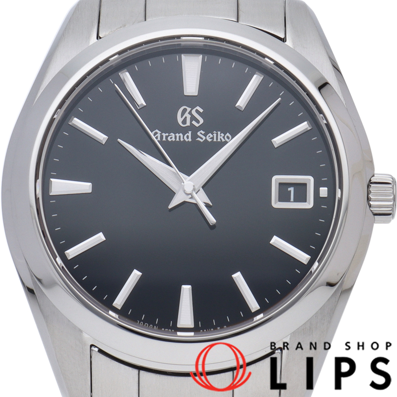 グランドセイコー クォーツ 40mm ヘリテージ コレクション