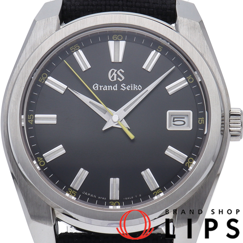 グランドセイコー クォーツ 40mm スポーツ コレクション