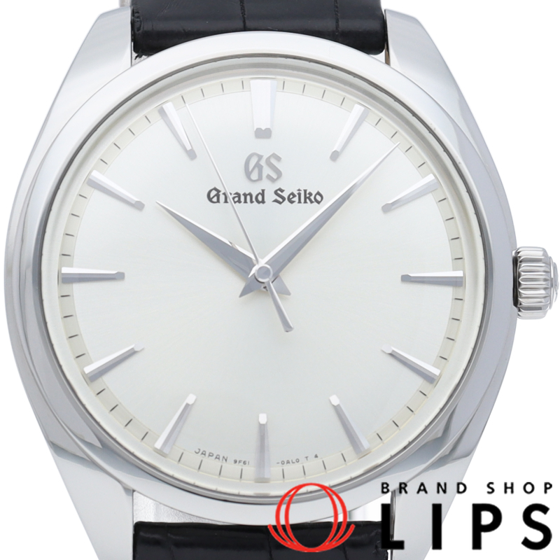 グランドセイコー クォーツ 38mm エレガンス コレクション