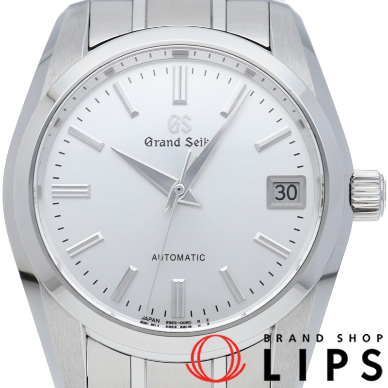 グランドセイコー メカニカル 37mm ヘリテージ コレクション