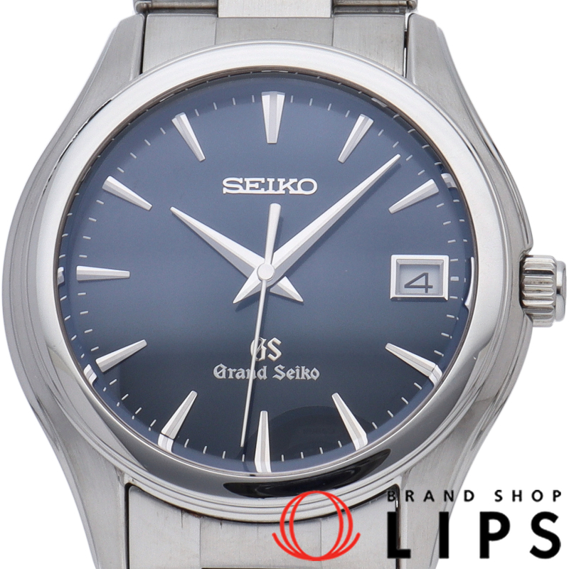 グランドセイコー メンズ時計 デイデイト クォーツ