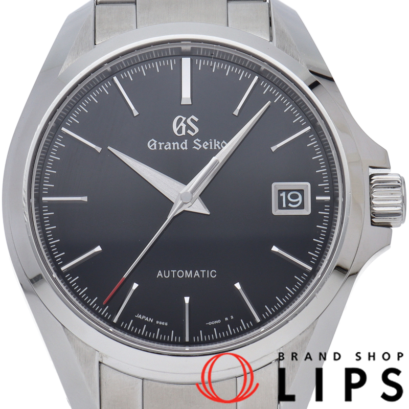 グランドセイコー メンズ時計 オートマチック