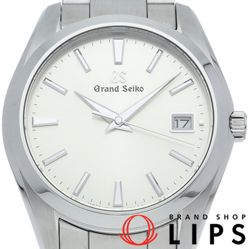 グランドセイコー メンズ時計 クォーツ