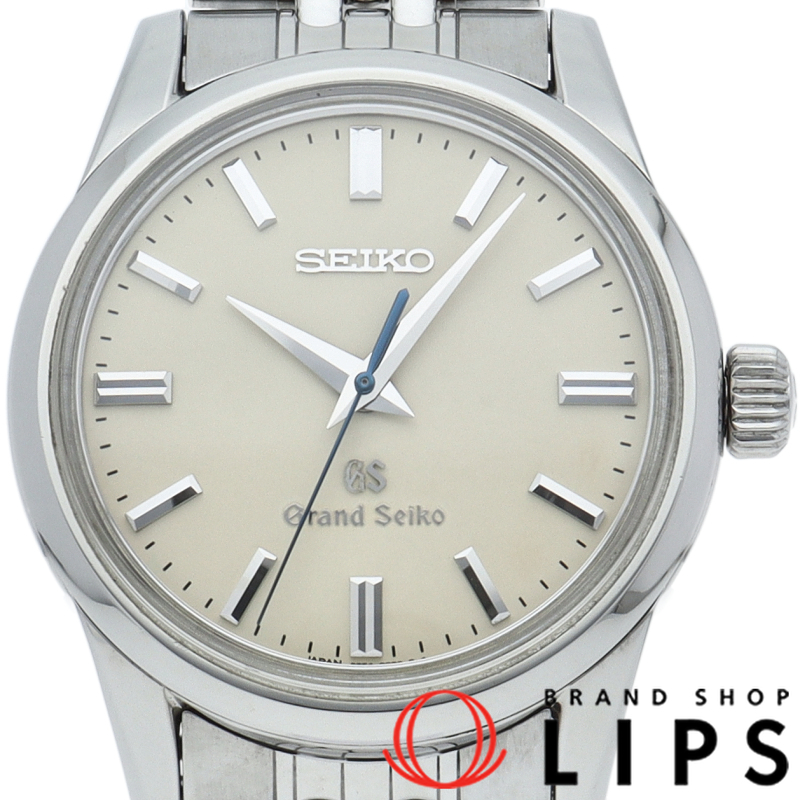グランドセイコー メカニカル メンズ時計