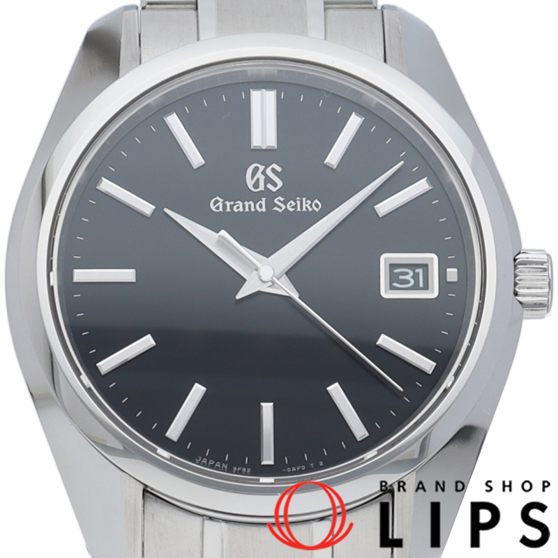 グランドセイコー クォーツ 40mm ヘリテージ コレクション