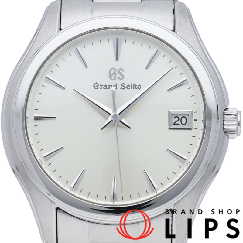 グランドセイコー メンズ時計 クォーツ