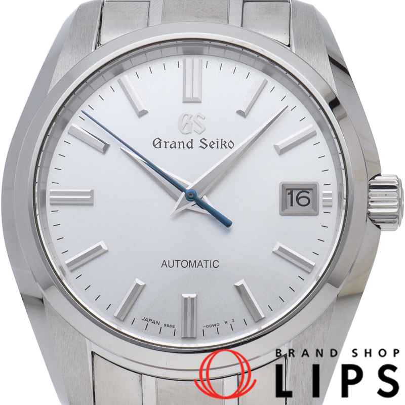 グランドセイコー メカニカル 40mm ヘリテージ コレクション