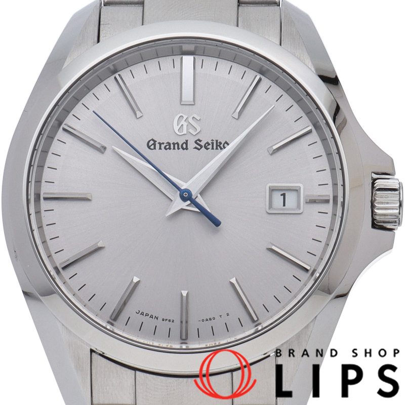 グランドセイコー クォーツ 38mm ヘリテージ コレクション
