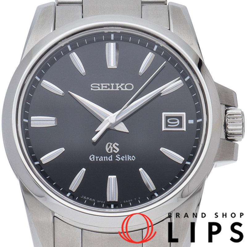 グランドセイコー メンズ時計 クォーツ