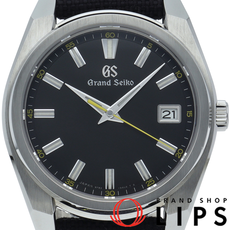 グランドセイコー クォーツ 40mm スポーツ コレクション