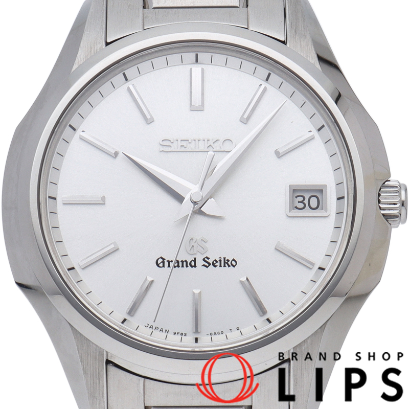 グランドセイコー メンズ時計 クォーツ