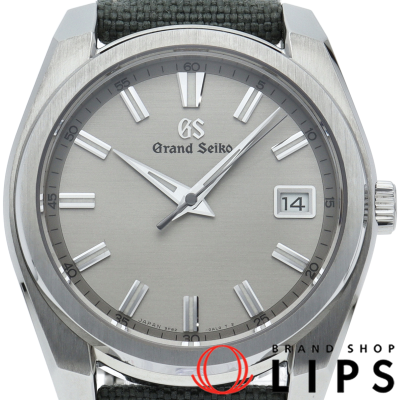 グランドセイコー メンズ時計 スポーツ コレクション