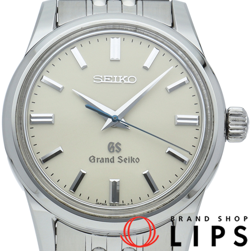 グランドセイコー メカニカル メンズ時計