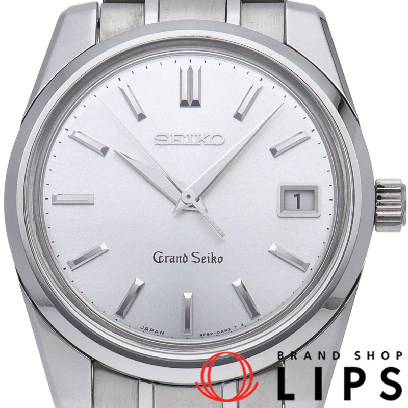 グランドセイコー メンズ時計 GSセルフデーター復刻 世界限定1200本 ヒストリカル コレクション