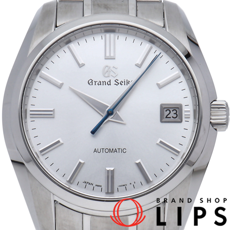 グランドセイコー メカニカル 40mm ヘリテージ コレクション