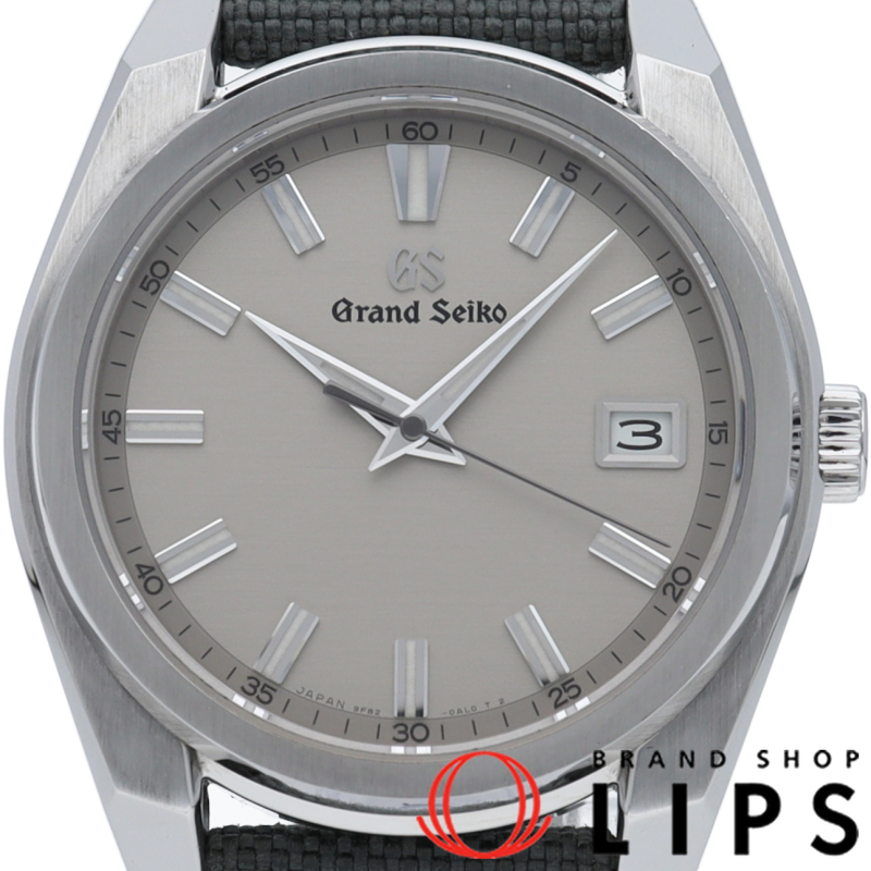 グランドセイコー メンズ時計 スポーツ コレクション