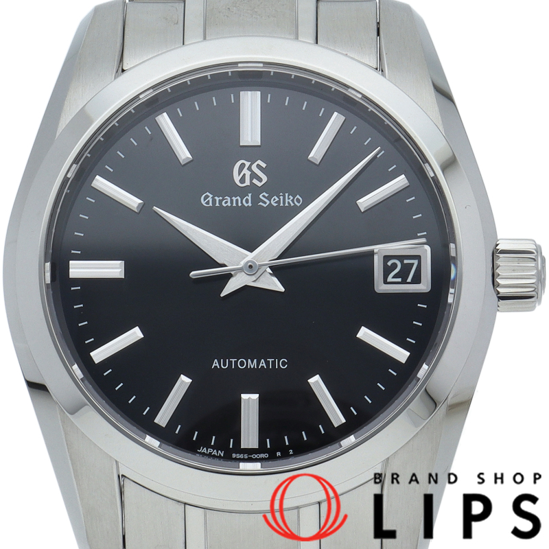 グランドセイコー メカニカル 37mm ヘリテージコレクション OH済