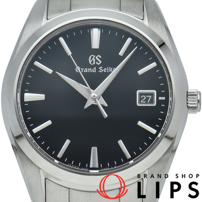 グランドセイコー クォーツ 37mm ヘリテージ コレクション