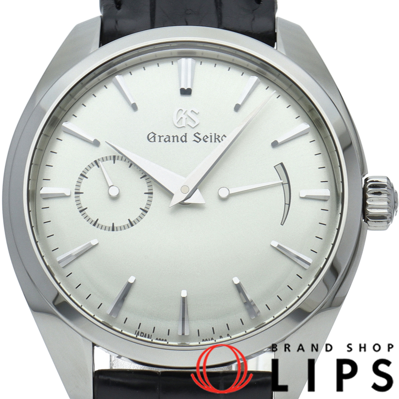 グランドセイコー メカニカル 39mm エレガンスコレクション