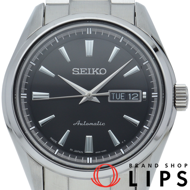 プレサージュ メンズ時計 オートマチック