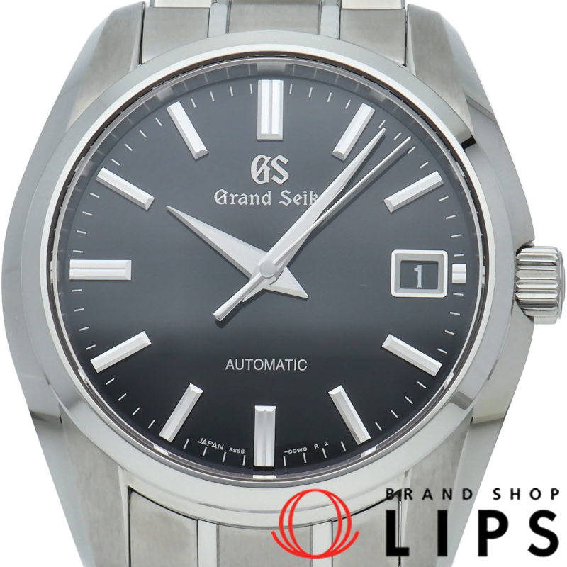 グランドセイコー メカニカル 40mm ヘリテージコレクション