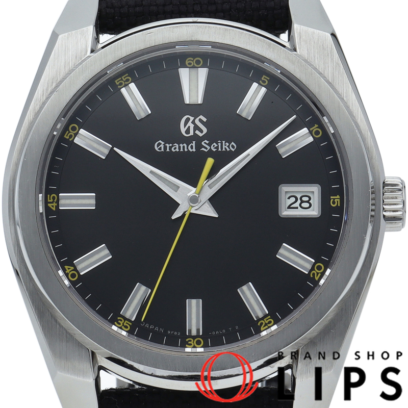 グランドセイコー クォーツ 40mm スポーツ コレクション