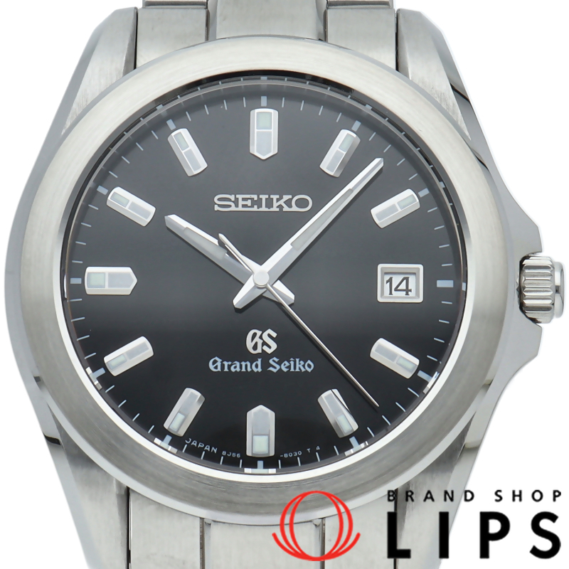 グランドセイコー メンズ時計